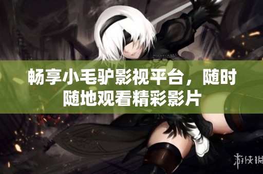 畅享小毛驴影视平台，随时随地观看精彩影片