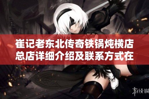崔记老东北传奇铁锅炖横店总店详细介绍及联系方式在此