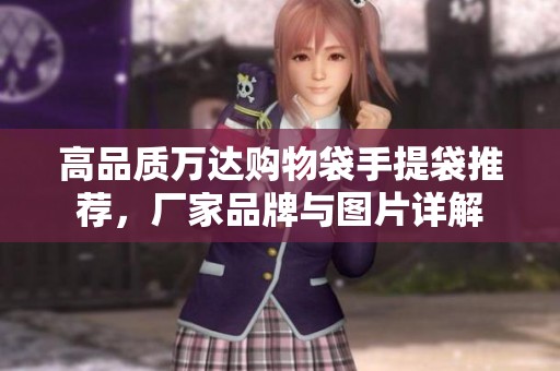 高品质万达购物袋手提袋推荐，厂家品牌与图片详解